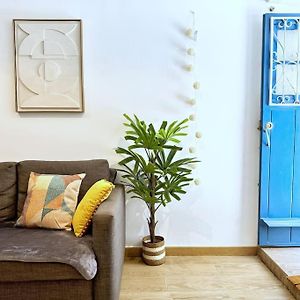 Appartement met Twee Slaapkamers